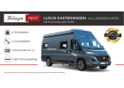 Bild 1: Megamobil MEGA LOUNGE 640