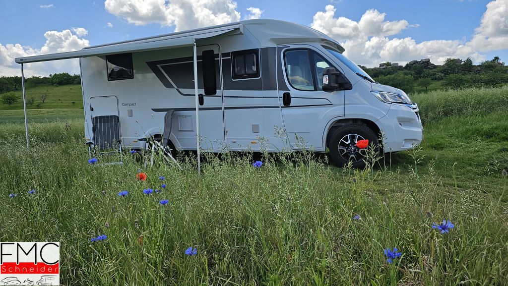 Bild 1: Adria Compact ALL-IN SL