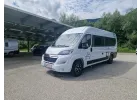 Bild 16: Wohnmobil für 3 Personen in Kuchl mieten