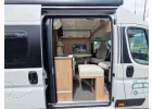 Bild 20: Wohnmobil von Mooveo mieten in Kuchl