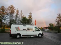 Roller Team LIVINGSTONE DUO