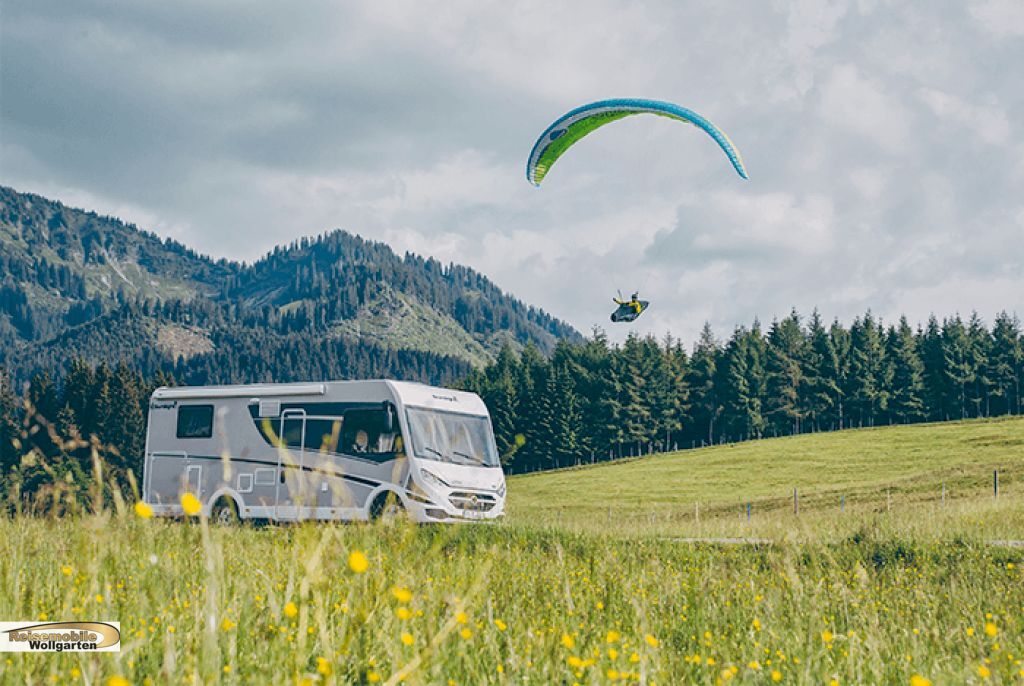 Bild 1: Sunlight I 68