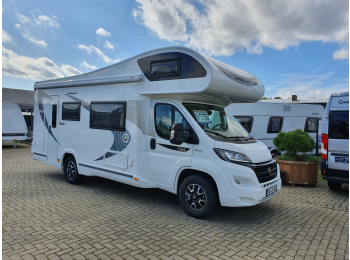 Chausson Alkoven C 656