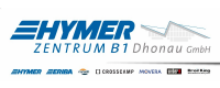 HYMER-Zentrum B1 - Dhonau GmbH