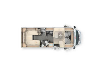 Malibu T 440 LE Touring