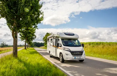 Malibu T 440 LE Touring