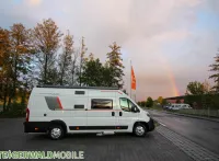 Roller Team LIVINGSTONE 2