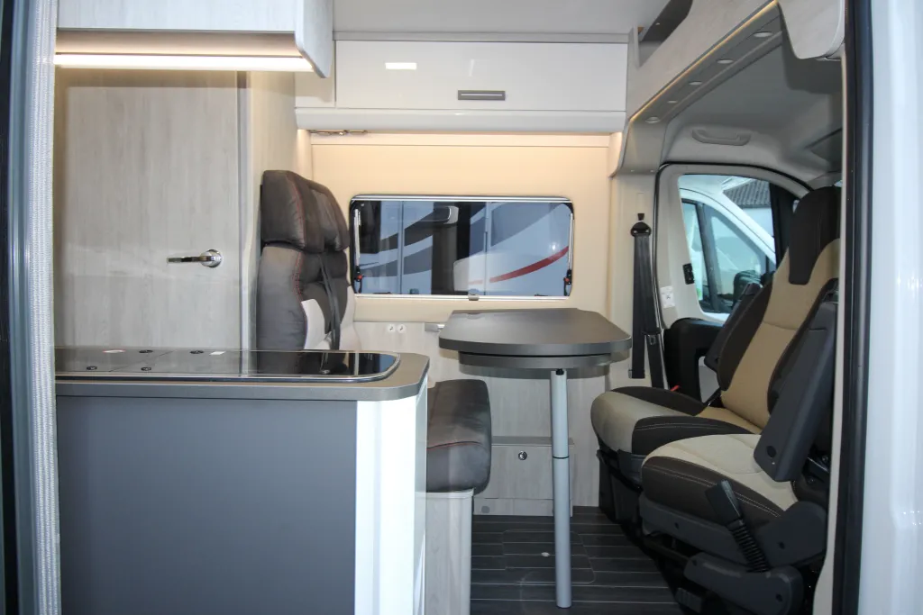 Bild 3: Roller Team mieten in Untersteinbach / Rauhenebrach