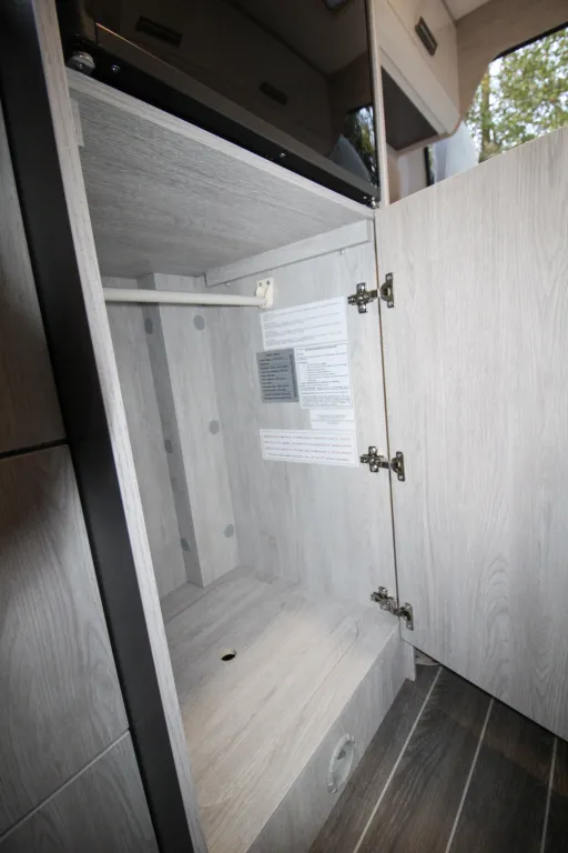 Bild 14: in Untersteinbach / Rauhenebrach Wohnmobil mieten