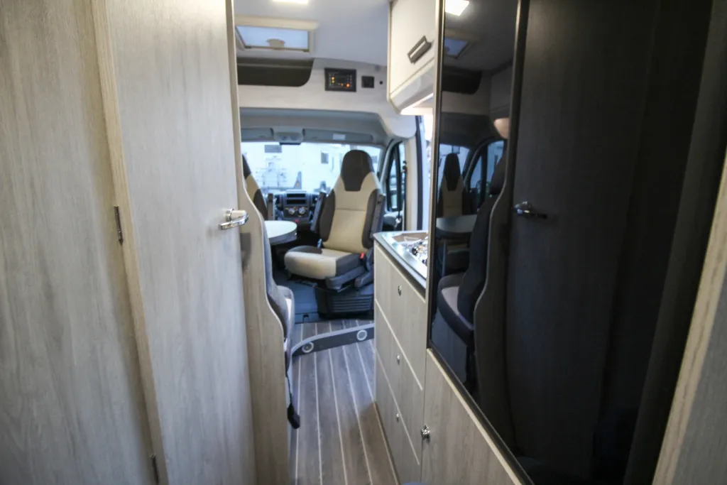 Bild 19: Roller Team mieten in Untersteinbach / Rauhenebrach