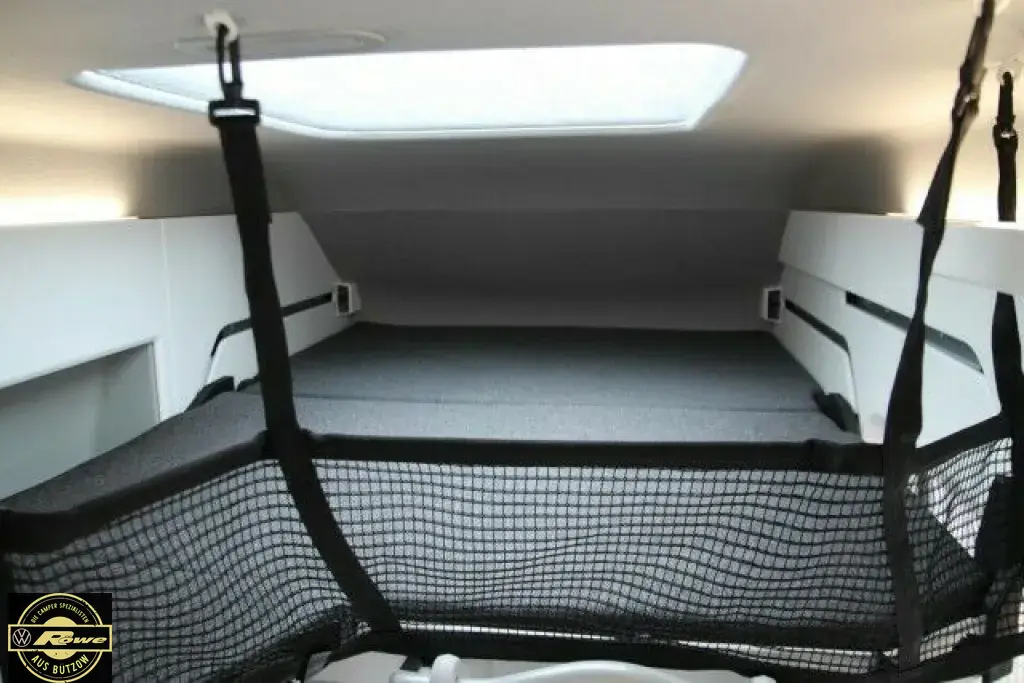 Bild 23: VW Wohnmobil in Bützow mieten