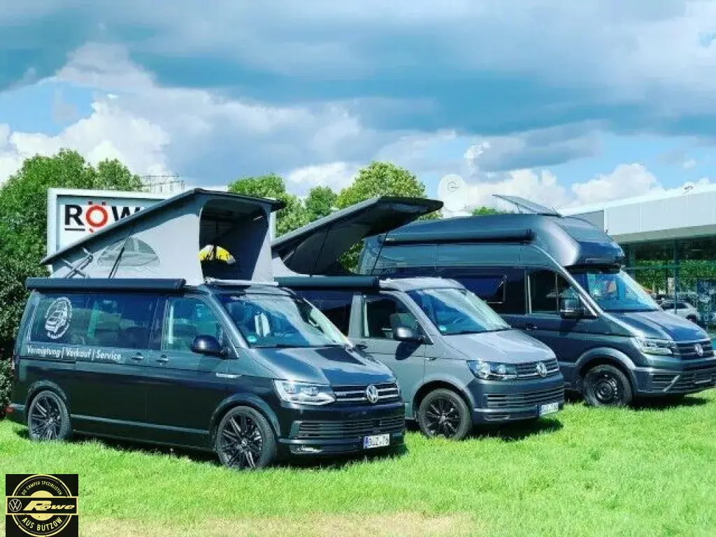 Bild 27: VW mieten in Bützow