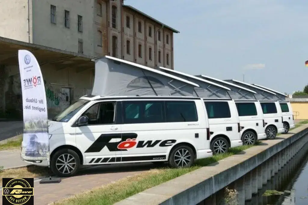 Bild 26: Wohnmobil mieten in Bützow