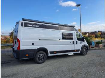 Chausson Vans V690