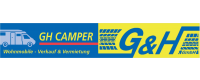 G+H GmbH Abteilung Caravaning
