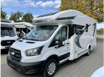 Chausson First Line 644