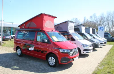VW Sonstige ID.Buzz