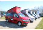 Bild 1: VW California Coast TDI