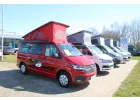 Bild 15: VW Wohnmobil in Bützow mieten