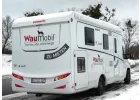 Bild 5: Wohnmobil in Döbeln OT Beicha online mieten