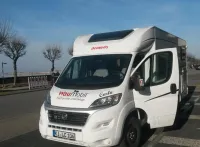 Dethleffs Just 90 T 7052 EB