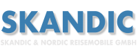 Skandic & Nordic Reisemobile GmbH