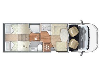 Roller Team Kronos 284