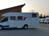 Roller Team Kronos 284