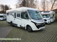 Mobilvetta Kea I86