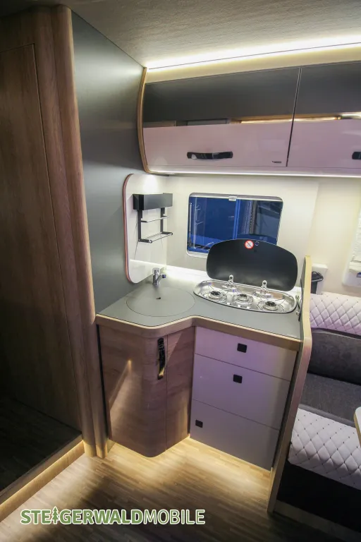 Bild 6: in Untersteinbach / Rauhenebrach Wohnmobil mieten