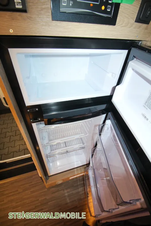 Bild 9: Mobilvetta Kea I90