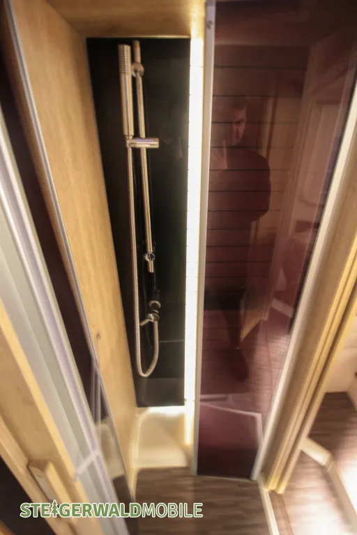 Bild 17: Mobilvetta Kea I90