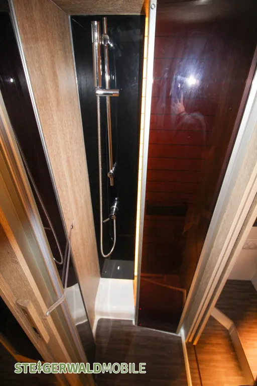 Bild 19: Mobilvetta mieten in Untersteinbach / Rauhenebrach