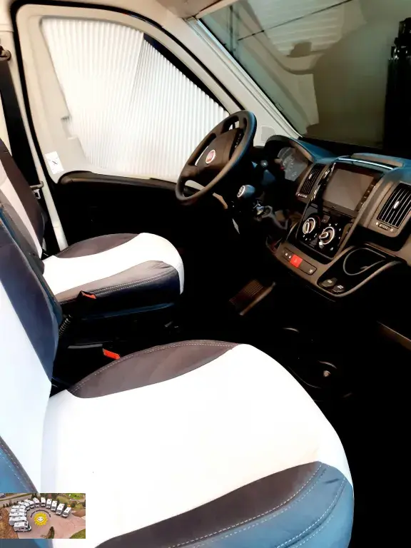 Bild 6: in Todtnau Wohnmobil mieten