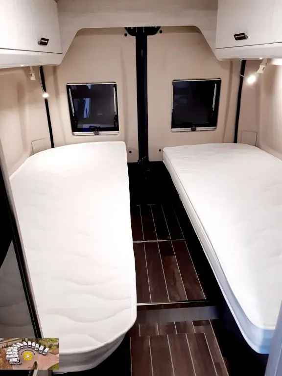 Bild 5: Wohnmobil in Todtnau online mieten