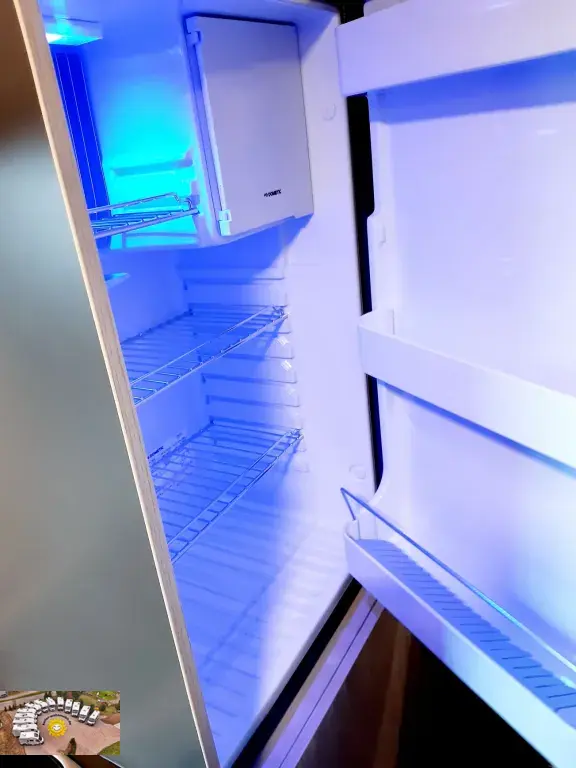 Bild 7: Roller Team Wohnmobil in Todtnau mieten