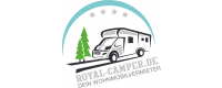 Royal Camper by Royal for Events GmbH & Co. KG