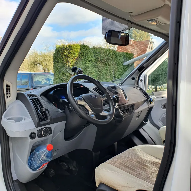 Bild 3: Roller Team mieten in Wesenberg