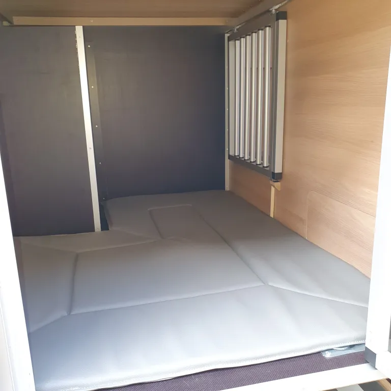 Bild 7: Roller Team Wohnmobil in Wesenberg mieten