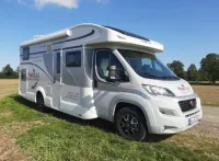 Roller Team ZEFIRO 287 TL