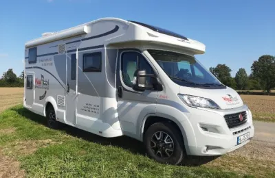 Roller Team ZEFIRO 287 TL