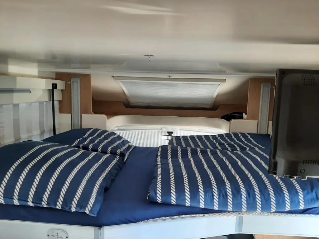Bild 6: in Wesenberg Wohnmobil mieten Bild 6: in Wesenberg Wohnmobil mieten