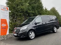 Mercedes-Benz Mercedes Vito