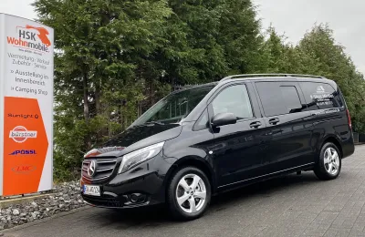 Mercedes-Benz Mercedes Vito