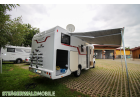 Bild 5: Wohnmobil in Untersteinbach / Rauhenebrach online mieten