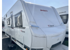 Bild 1: Dethleffs Aero 500 QSK