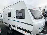 Dethleffs c' joy 410 LK