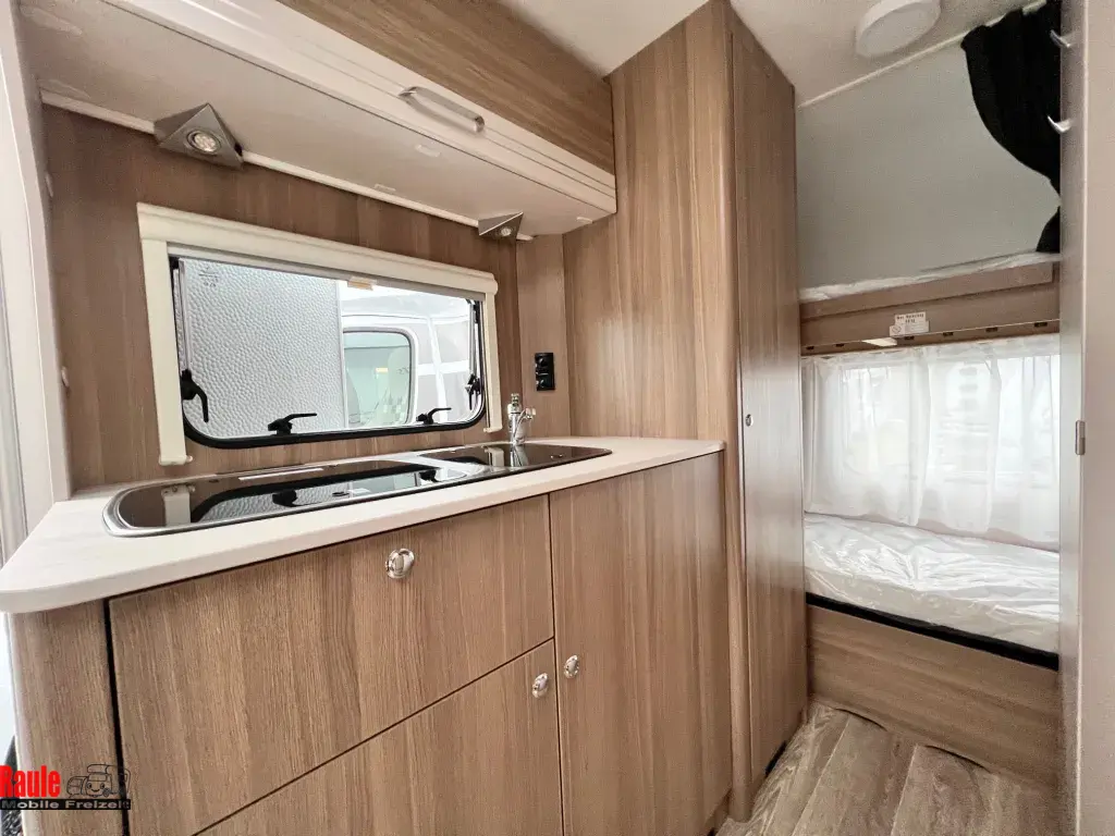 Bild 5: Wohnwagen in Wiesbaden online mieten