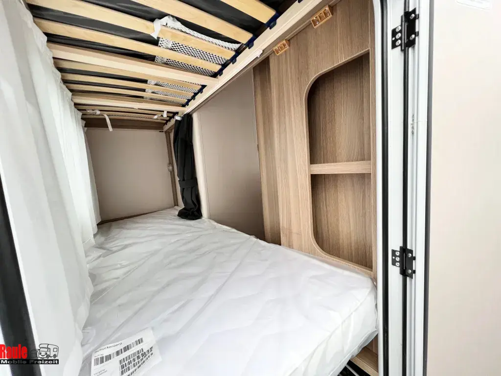 Bild 7: Dethleffs Wohnwagen in Wiesbaden mieten