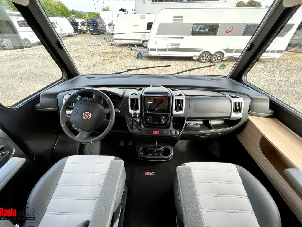 Bild 12: Wohnmobil von Sunlight mieten in Wiesbaden